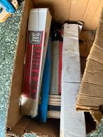 Laspost, Doe-het-zelf en Bouw, Gereedschap | Lasapparaten, Ophalen, Gebruikt