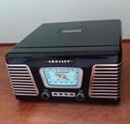Crosley platenspeler, Audio, Tv en Foto, Platenspelers, Ophalen of Verzenden, Zo goed als nieuw, Platenspeler