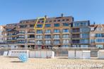 Appartement te koop in De Haan, 3 slpks, 172 m², Appartement, 3 kamers