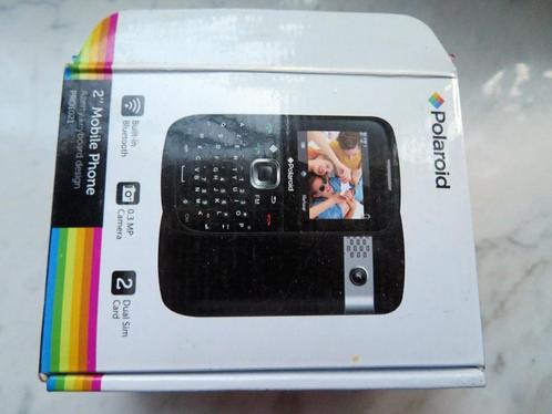 Smartphone Polaroid Pro1021 neuf., Telecommunicatie, Mobiele telefoons | Overige merken, Nieuw, Ophalen