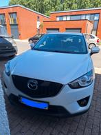 Mazda cx5, Auto's, Particulier, Te koop, Handgeschakeld, Diesel