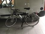Lindor fietsen te koop, Fietsen en Brommers, Minder dan 10 versnellingen, Gebruikt, 50 tot 53 cm, Ophalen