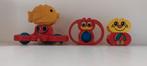Duplo baby gift package bath tub 2073, Ophalen of Verzenden, Gebruikt, Duplo