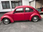 Te koop/renoveren Coccinelle 1973, Auto's, 4 zetels, Achterwielaandrijving, Beetle (Kever), Particulier