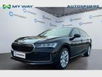 Skoda Superb Combi Superb Combi 2.0 CR TDi Selection DSG, Auto's, Skoda, Automaat, Zwart, Superb, Te koop