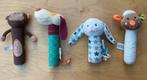 Hochets, Kinderen en Baby's, Ophalen, Rammelaar