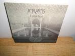 Eyvind Kang CD "Athlantis" [USA-2007], Utilisé, Envoi
