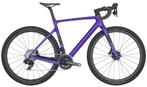 Outlet Scott Addict Gravel 10 maat L, Fietsen en Brommers, Ophalen, Carbon, Heren, Nieuw