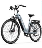 NIEUW SOHO 140km bereik, Fietsen en Brommers, Ophalen, Nieuw, 50 km per accu of meer, Overige merken