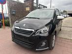 Peugeot 108 1.0 I MET 38DKM HANDELAARS & EXPORT, 4 zetels, Euro 6, Handgeschakeld, 998 cc
