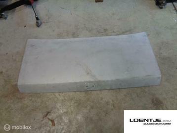 Achterklep BMW e30 325i 320i 318i 316 beschikbaar voor biedingen