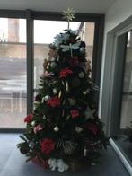 kerstboom, Enlèvement, Comme neuf