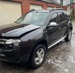 Pièces Dacia Duster 4x4, Auto's, Dacia, Duster, Te koop, Particulier, 4x4