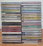 Collectie 200 cd's klassieke muziek, Ophalen