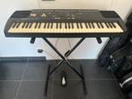 Roland e-16 met standaard en pedaal, Ophalen, 61 toetsen, Gebruikt, Roland