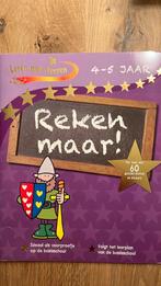 Leren met sterren, Boeken, Ophalen, Zo goed als nieuw