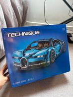 Bugatti Chiron Technic 1:8 – 4031 stuks, nieuw in doos, Kinderen en Baby's, Speelgoed | Duplo en Lego, Ophalen of Verzenden, Lego