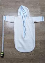 Gigoteuse, Verzenden