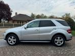 Mercedes ML320 CDI 4 Matic/Facelift/LICHTE VRACHT/GEKEURD, Automaat, https://public.car-pass.be/vhr/bf43610c-2d48-4004-b378-5bea423d40ba