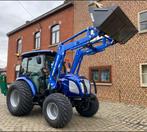 UNIEKE Boomer 50 New Holland 118u kleur Blue Power, Ophalen, New Holland