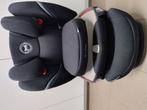 autostoel Cybex Pallas S-fix gold - 9-36kg - ongeval vrij, Ophalen, Zo goed als nieuw