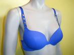 Sapph 120 blauw BH 70A 70B of 70D, Verzenden, Blauw, BH