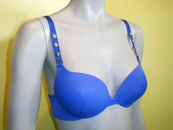 Sapph 120 blauw BH 70A 70B of 70D beschikbaar voor biedingen