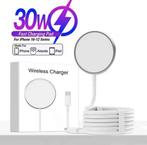 Apple Magsafe draadloze oplader voor iphone type C, Telecommunicatie, Ophalen, Nieuw, Apple iPhone
