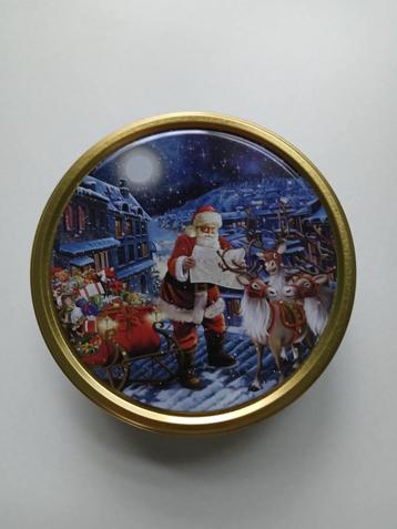 Koekendozen beschikbaar voor biedingen