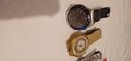 Cinq  Montres swatch différents modèles 25€ pièce, Handtassen en Accessoires, Horloges | Heren, Ophalen, Gebruikt, Staal, Polshorloge