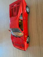 Bburago ferrari 1 18 gto, Enlèvement, Comme neuf