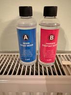 Epoxy 1:1, Hobby en Vrije tijd, Ophalen, Zo goed als nieuw