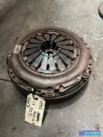 OPEL ASTRA H 1.3 CDTI Vliegwiel drukgroep Z13DTH beschikbaar voor biedingen