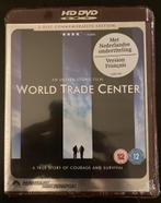 2 x HD DVD " WORLD TRADE CENTER " Oliver Stone, CD & DVD, DVD | Drame, À partir de 12 ans, Drame historique, Neuf, dans son emballage