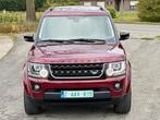 2016 Land Rover Discovery 4 HSE *Pano*Navi*Camera*BTW*EU6, Auto's, Land Rover, Automaat, USB, 2996 cc, Leder