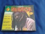 DubbelCD - Reggae, Cd's en Dvd's, Cd's | Reggae en Ska, Ophalen of Verzenden, Zo goed als nieuw