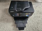 Epson WorkForce WF-2660 printer/scanner - alles in één, Computers en Software, Printers, Ophalen, Gebruikt, All-in-one, Ingebouwde Wi-Fi