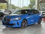 BMW 118 i Aut. M Sport_1ERPROP_BLEU M_NAVI_LED_, Automaat, 1 Reeks, Euro 6, 102 kW