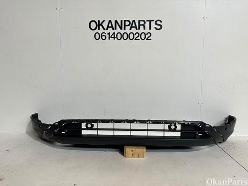 Volkswagen T-Cross voor bumperspoiler onder 2GM805903, Auto-onderdelen, Carrosserie, Bumper, Volkswagen, Voor, Gebruikt