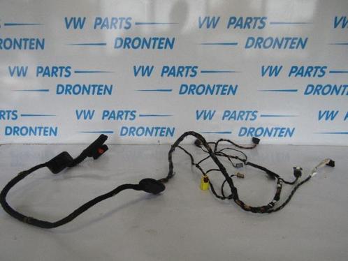Kabelboom van een Volkswagen Polo, Auto-onderdelen, Elektronica en Kabels, Volkswagen, Gebruikt, 3 maanden garantie, Ophalen of Verzenden