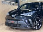 Toyota C-HR Hybrid 1.8i VVT-i * GARANTIE 12 MOIS * 1ER PROP, Autos, Achat, Euro 6, Entreprise, 72 kW