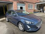 Ford Focus Break 1.0 EcoBoost Business Edition* GPS/Led*, Auto's, Stof, Bedrijf, 5 deurs, 1000 cc