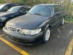 2002 Saab 9-3 Personenauto, Auto's, Gebruikt, Bedrijf, Overige carrosserie, LPG