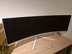 Philips 49 inch monitor 49M2C8900L/00, Computers en Software, Ophalen, HDMI, Ultrawide, Gaming