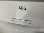 AEG wasmachine, Elektronische apparatuur, Wasmachines, Ophalen, Gebruikt, Handwasprogramma, Voorlader