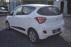 Hyundai i10,1.0i, 2016, 143.000km, Airco, Keuring + 12M Gara, Bedrijf, I10, USB, Onderhoudsboekje
