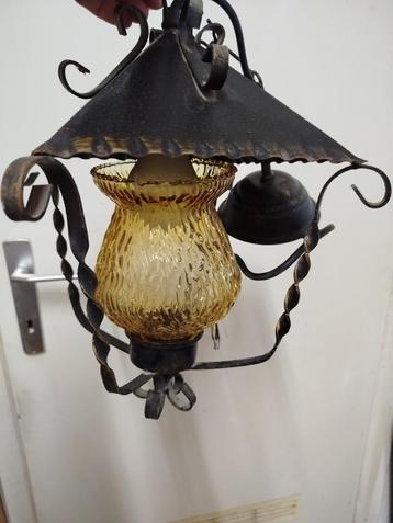 lampe lustre suspension applique lanterne vintage beschikbaar voor biedingen