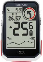 GPS Fietscomputer Sigma ROX 4.0 GPS, Enlèvement ou Envoi, GPS, Neuf