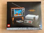 Lego 71374 - Nintendo entertainment system, Ophalen, Nieuw