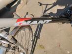 GIANT herenfiets, Fietsen en Brommers, Ophalen, Gebruikt, Giant